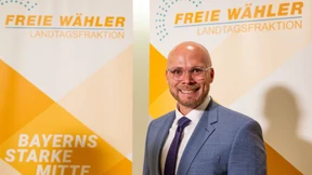 Die Freien Wähler übernehmen das „Zukunftsministerium“