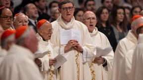 Woelkis Pläne verstoßen gegen das Konkordat