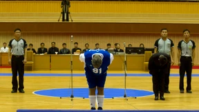 Rodmans falscher Ton