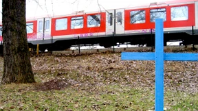 Eine brutale Nacht-und-Nebel-Aktion