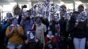 Anfeindungen und Übergriffe