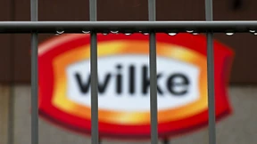 Strafanzeige gegen Hinz