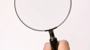 Der Feind in meinem Büro