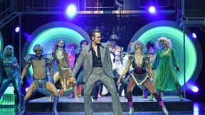 Die Zweifel des Tanzgotts