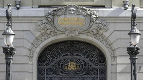 Schweizerische Notenbank senkt Leitzins