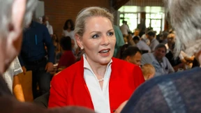 AfD-Vorstand fürchtet rechtsextremistische „Unterwanderung“