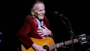 Gordon Lightfoot mit 84 Jahren gestorben