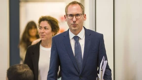 Der Mann in der Nebenrolle