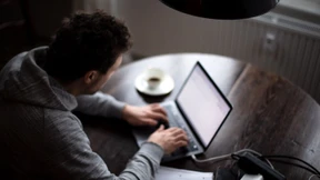 Macht Homeoffice eher depressiv?