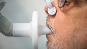 40 Prozent der Infizierten weisen Long-Covid-Symptome auf