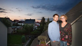 Zurück in den Osten