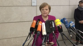 Parteichefs sind vorsichtig optimistisch