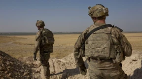 „Wir haben die Kurden in keiner Weise im Stich gelassen“