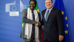 Mali-Geberkonferenz hat begonnen