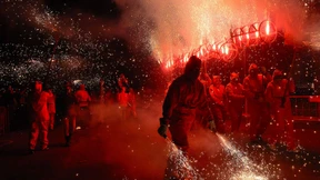 Glühende Teufel und barbusige Kleopatras