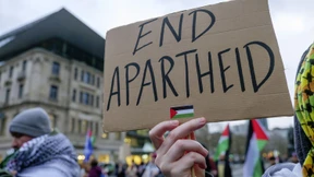 Forscher beklagen „Völkermord“ durch Israel und „Rassismus“ der Polizei