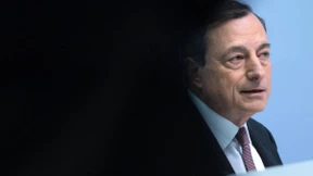 Die EZB erkauft sich immer mehr Marktmacht