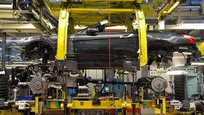 Daimler-Vorstand: Keine Jobs in Gefahr