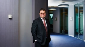 Der Kampf gegen die Indexfonds