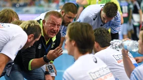 Ungemütliche Zeiten für den HSV