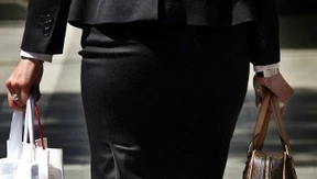 Deutsche Millionäre würden mehr zahlen