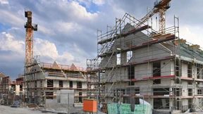 Wie weit fallen die Hauspreise noch?