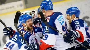 Mannheim erster Finalist