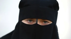 Schau mir ins Gesicht