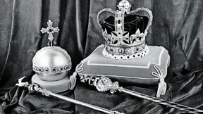 Das Jahr, in dem die Queen starb