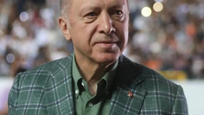 Der Aufstieg des karierten Machtzeichens