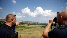 Frontex weist Vorwürfe zurück