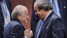 Aus der gleichen Schule wie Blatter