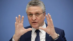 RKI: Sars-CoV-2 ist „gefährlicher geworden“