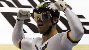 Kraftprotze des Radsports