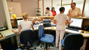 Wie komme ich aus der privaten Krankenversicherung raus?