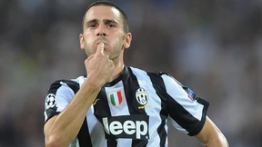 Bonucci streckt Räuber nieder