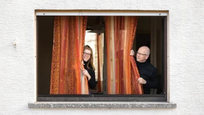 Wie Väter ihre Töchter prägen