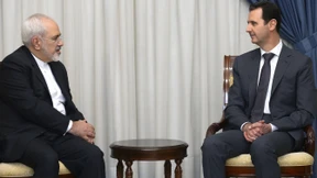 Der Diktator stört nicht mehr so sehr