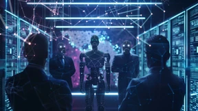 Modelle und Akteure im Überblick: So tickt die KI-Welt