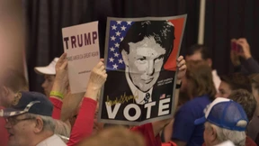 Eine Trendwende sieht anders aus