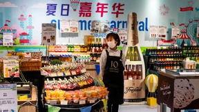 Chinas Wirtschaft wächst stärker als erwartet