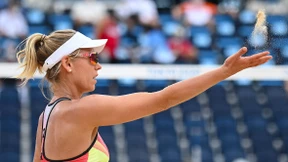 Karla Borger Nachfolgerin von Max Hartung