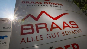 Braas Monier geht von der Börse