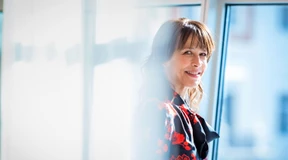 „Mein eigenes Leben wäre mir auf Dauer zu langweilig“