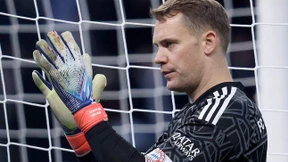 Neuer ist wieder da!