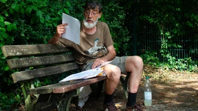 Wie es ist, nach Deutschland abgeschoben zu werden