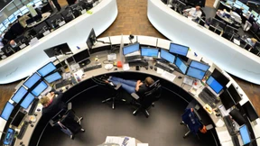 Die Chance des Jahrzehnts