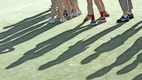 Wie sexualisierte Gewalt und Abhängigkeiten im Sport entstehen