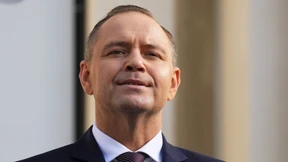 Polens Präsident blockiert EU-Rüstungsmilliarden