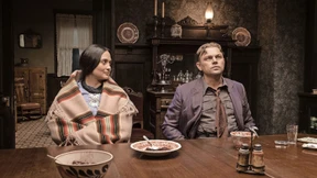 „Der Film sollte eine dieser Weißer-Retter-Geschichten werden“